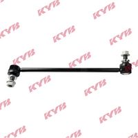 Stange/Strebe, Stabilisator
