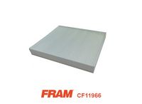 Филтър купе (поленов филтър)