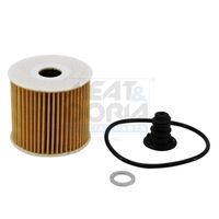 маслен филтър