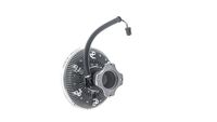 Thumbnail - Koppeling, radiateurventilator - CFC243000P - MAHLE
