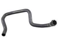 маркуч на радиатора