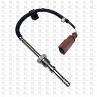 Sensor, Abgastemperatur