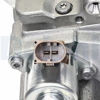 DELPHI Hogedrukinspuitpomp 2