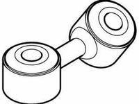 Stange/Strebe, Stabilisator