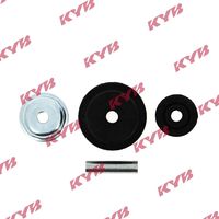 Βάση στήριξης γόνατου ανάρτησης Suspension Mounting Kit