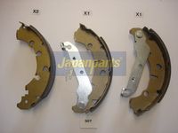 комплект спирачна челюст