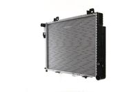 Thumbnail - Radiateur - CR270000P - MAHLE