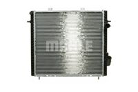 Thumbnail - Radiateur - CR148000P - MAHLE