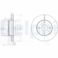 Bremsscheibe