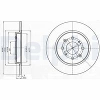Bremsscheibe