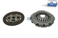 Set ambreiaj DT Spare Parts, Cod: 6.93054