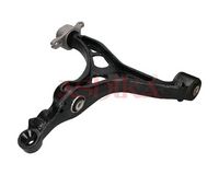 Brat, suspensie roata ASHIKA, Cod: 72-09-935L