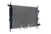 Thumbnail - Radiateur - CR629000S - MAHLE