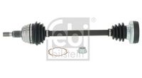 Planetara FEBI BILSTEIN, Cod: 186435