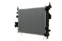 Thumbnail - Radiateur - CR422000P - MAHLE