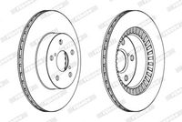 Bremsscheibe