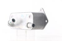 Thumbnail - Oliekoeler, motorolie - CLC128000S - MAHLE