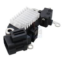 Regulator, alternator MEAT & DORIA, Cod: 52027