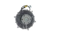 Thumbnail - Koppeling, radiateurventilator - CFC214000P - MAHLE