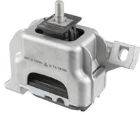 Lagerung, Motor