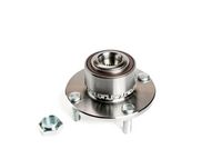 комплект колесен лагер