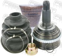 Kit cap planetara FEBEST, Cod: 0310-021A50