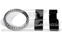 SET MONTARE TOBA DE ESAPAMENT