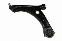 Bascula / Brat suspensie roata METZGER AUTOTEILE, Cod: 58076301