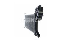 Thumbnail - Radiateur - CR667000S - MAHLE