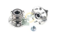 комплект колесен лагер