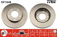 Bremsscheibe