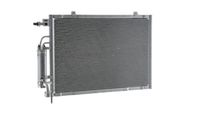 Thumbnail - Condensor, airconditioning - AC749000P - MAHLE