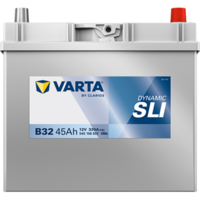 VARTA Accu / Batterij 3
