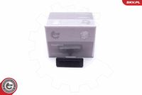 Exterior Door Handle