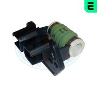 Rezistență în serie, motor electric (ventilator radiator) ERA, Cod: 665005