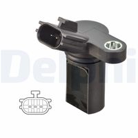 Sensor, Nockenwellenposition