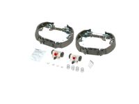 BOSCH Remschoenset 6