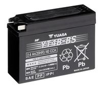 Starterbatterie