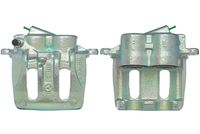 Bremssattel