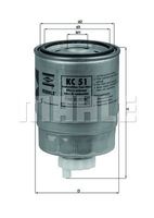 Kraftstofffilter