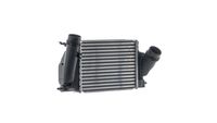 Thumbnail - Intercooler, inlaatluchtkoeler - CI684000S - MAHLE