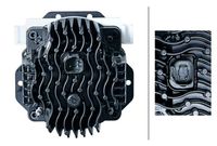 HELLA Optiek, koplamp 2