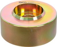 EINSTELLLEHRE KUPPLUNGSBETäTIGUNG