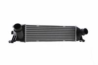 Thumbnail - Intercooler, inlaatluchtkoeler - CI392000S - MAHLE