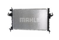 Thumbnail - Radiateur - CR422000S - MAHLE