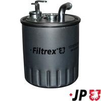 Горивен филтър 1318702200 JP GROUP