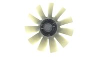 Thumbnail - Koelventilatorwiel - CFF503000P - MAHLE