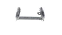 Thumbnail - Intercooler, inlaatluchtkoeler - CI456000P - MAHLE