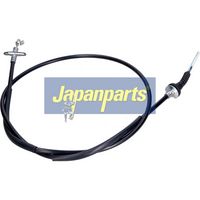 Cablu ambreiaj JAPANPARTS, Cod: GC-834