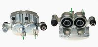 Bremssattel